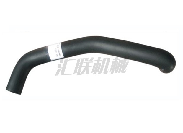 L-1451 6BG1 EX200-5 under the water