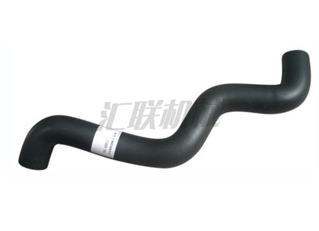 L-1453 6BG1 ZAXIS200 downcomer