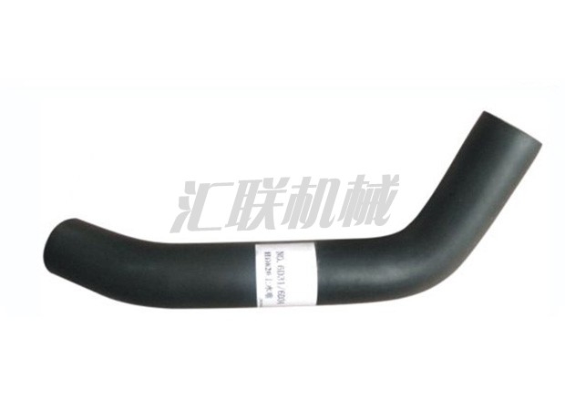 L-1454 6D31/6D34 Hd820 on water pipes