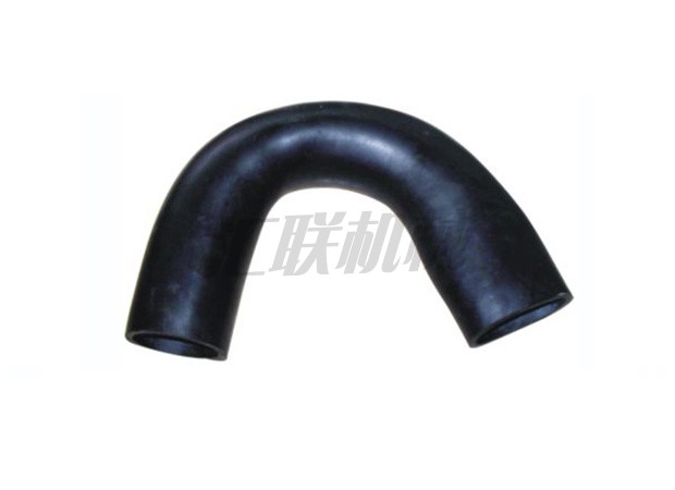 L-1474 U-type intake manifold