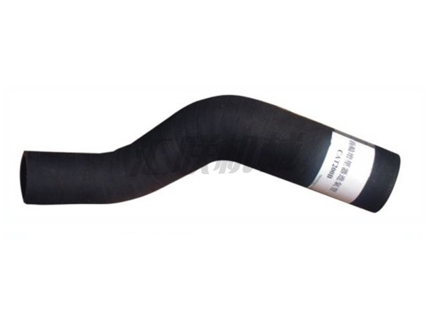 The turbocharger L-1475 CAT200B intake pipe