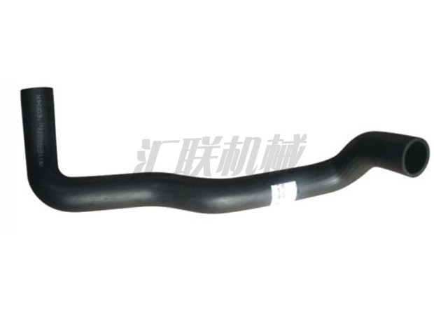 L-1446 S6KT CAT320C downcomer