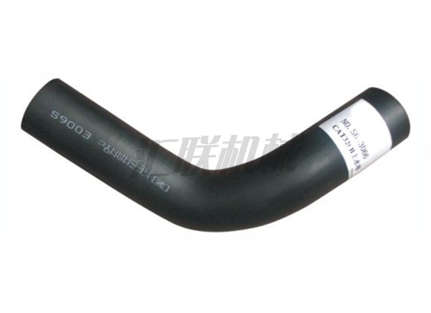 L-1447 S6K3066 CAT320B on water pipes