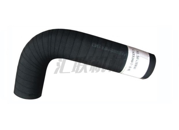 L-1448 S6K3066 CAT320B in water pipes