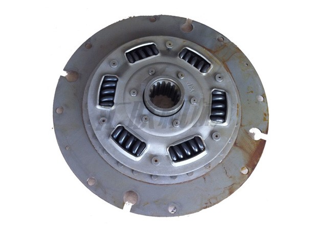 L-1520 PC200-3 connector