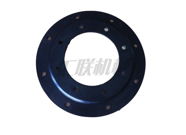 L-1523 PC200-3 oil separator cup cover