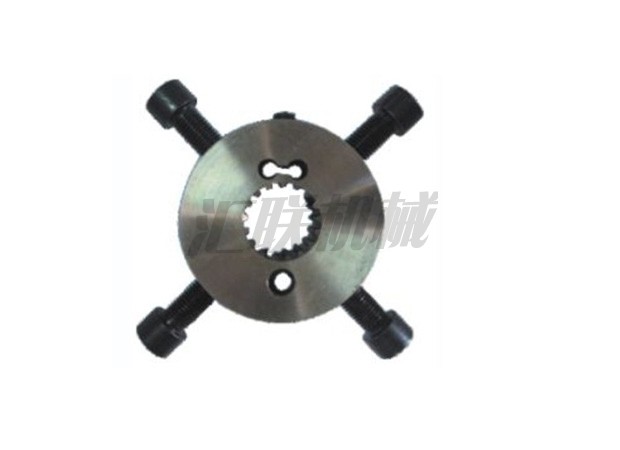 L-1526 17 spline teeth