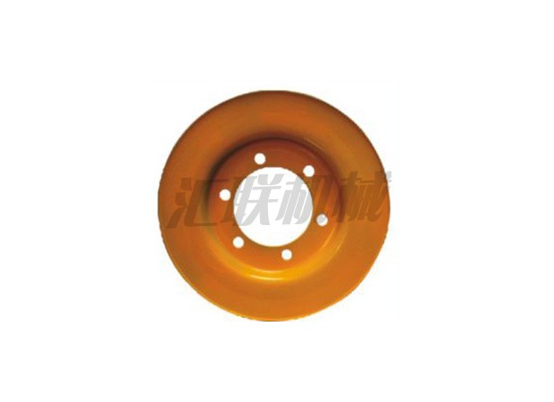 L-1537 PC200-3 parallel glue