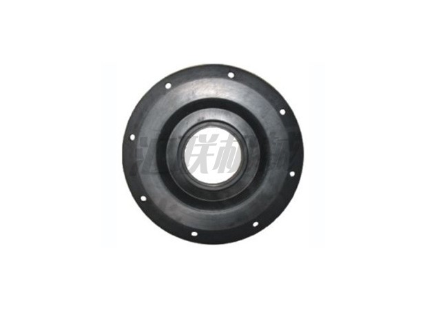 L-1539 E312 oil separator Zhong plastic cover