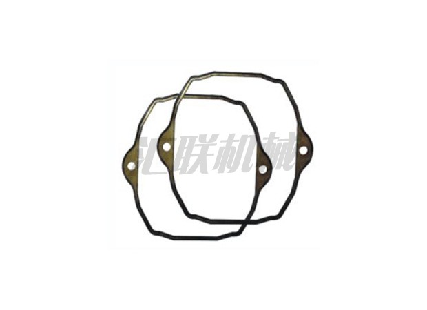 L-1543 EX200-1 pump cover pad