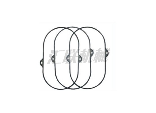 L-1544 EX200-2 pump cover pad