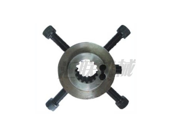 L-1527 E320 spline teeth