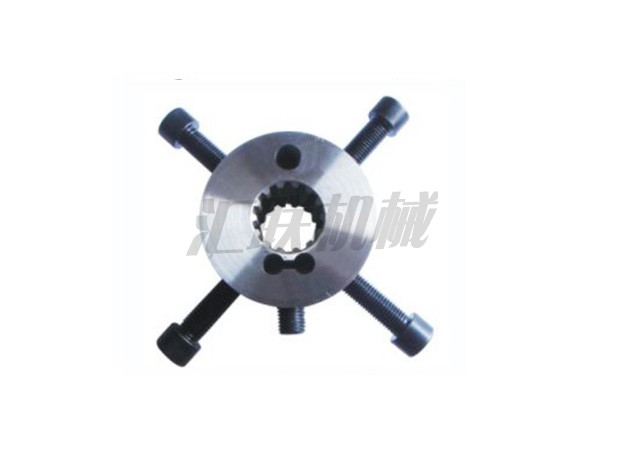 L-1530 110H 15 tooth spline teeth