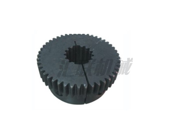 L-1533 E330C 46 teeth