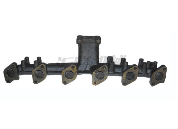 L-1555 PC200-3 exhaust pipe