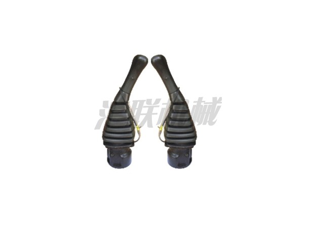 L-1556 Daewoo handle assembly