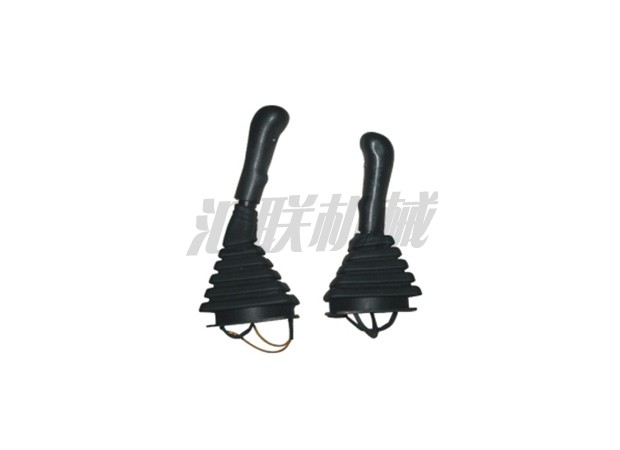 L-1557 Daewoo handle