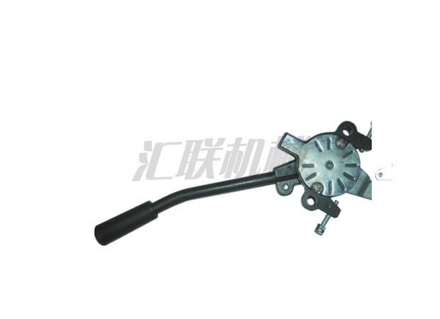 L-1575 throttle handle