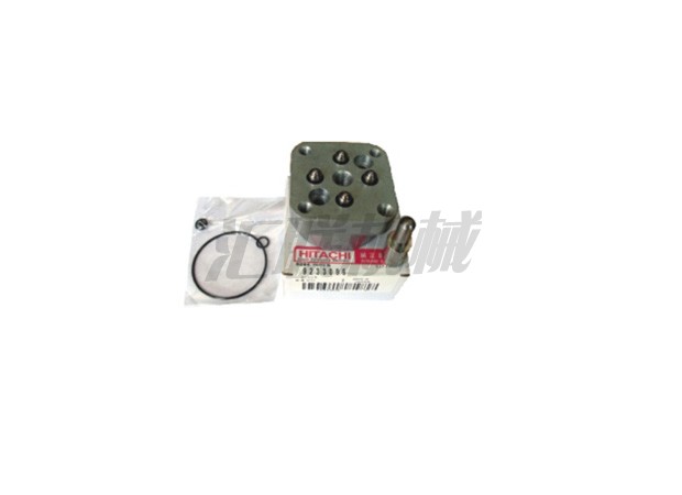 L-1558 ZAX bullet seat