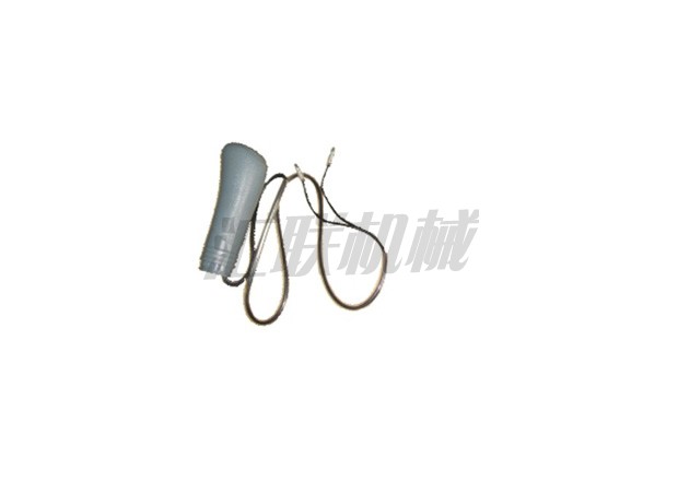 L-1562 Ex200 joystick handle plastic