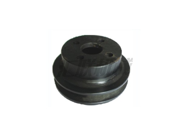 L-1605 Ex120 water pump pulley