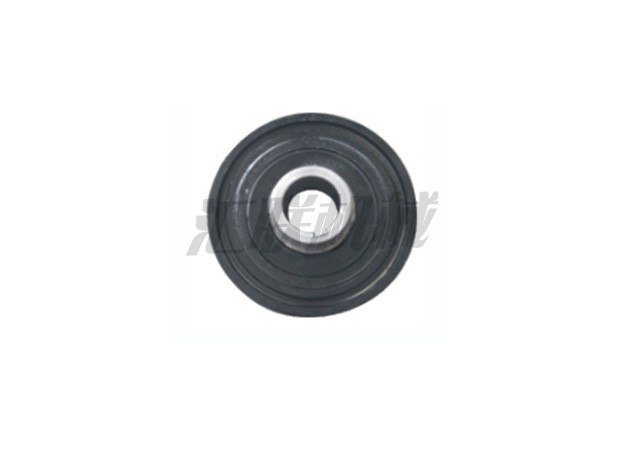 L-1607 4BD1 4BG1 pulley