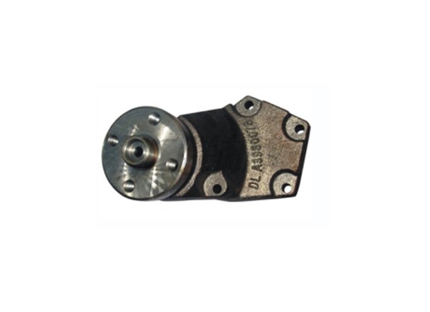 L-1609 6D102 fan bracket