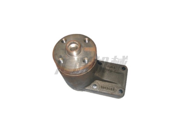 L-1611 6D102 fan bracket