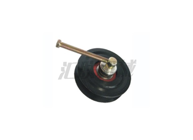 L-1615 card features / modern air conditioning pulley