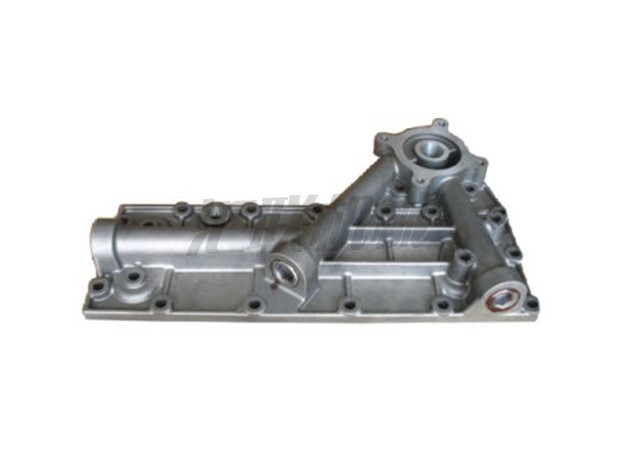 L-1682 PC200-5 6D95 5 thin slices