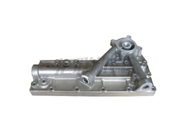 L-1683 PC200-5 S6D95L 7 slice thickness