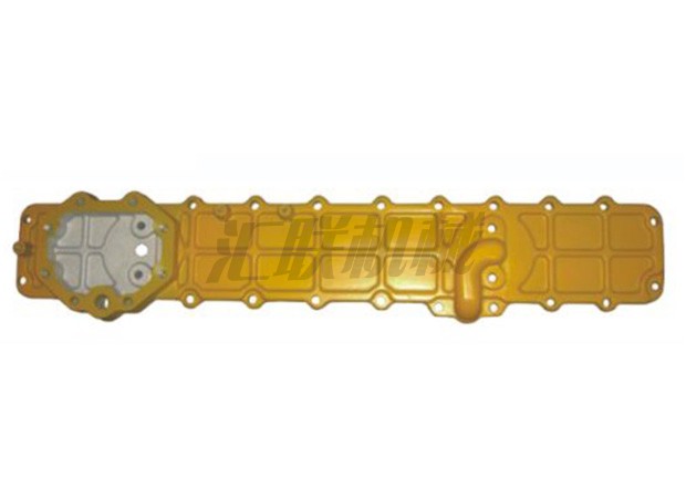 L-1692 E320B / C old section