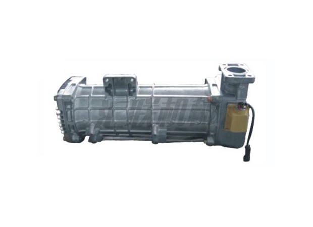 L-1715 Carter hydraulic oil filter assembly 158-9005