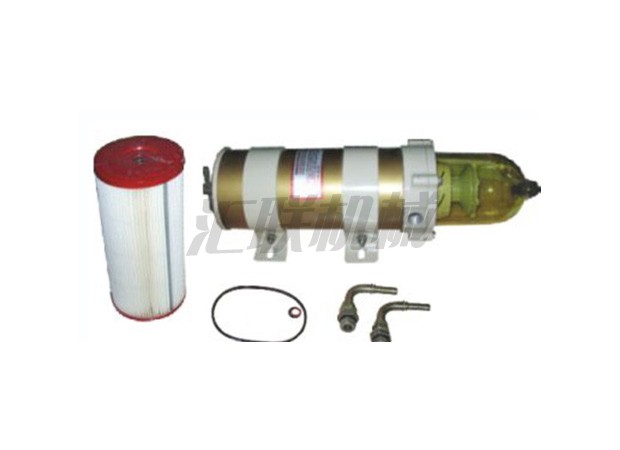 L-1721 oil-water separator 1000FG 2020PM