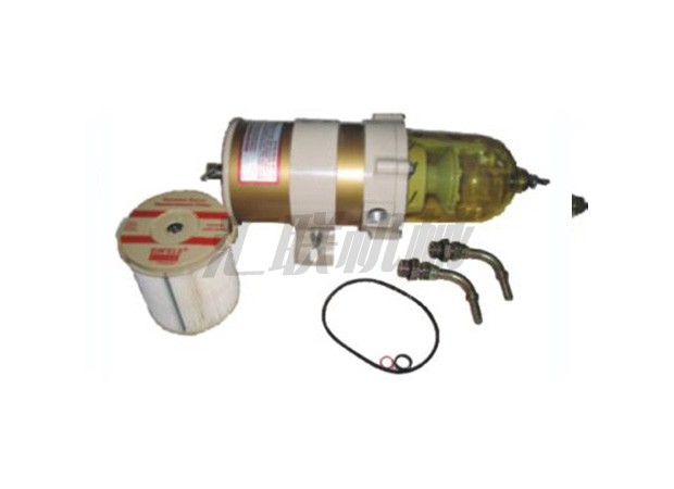 L-1722 oil-water separator 900FG 2040PM