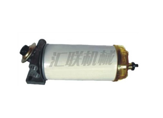 L-1742 VOLVO 210/240 assembly