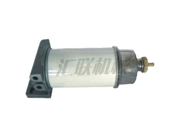 L-1743 modern oil-water separator FS1242 assembly