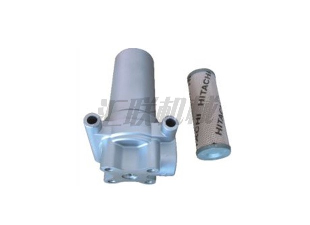 L-1748 EX200-5 Sp807 pilot Grid Block