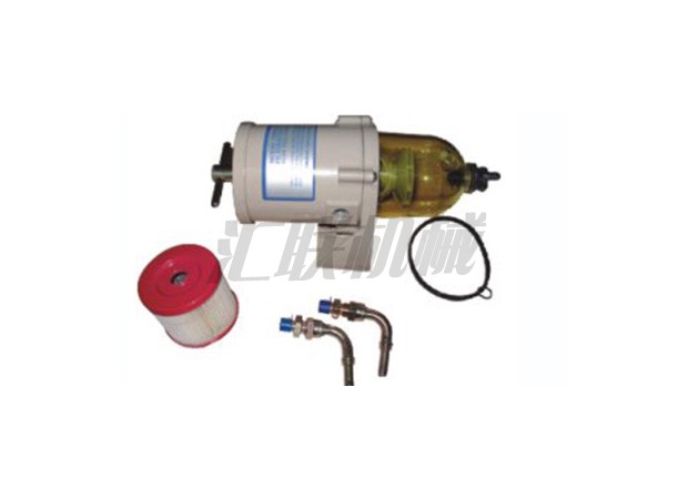 L-1723 oil-water separator 500FG 2010PM