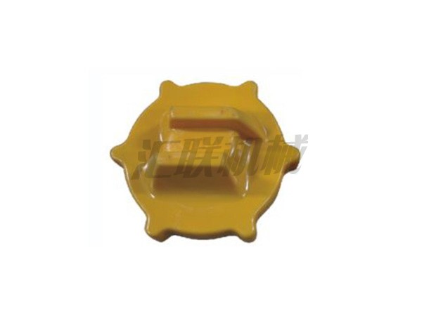 L-1783 PC60 diesel cover