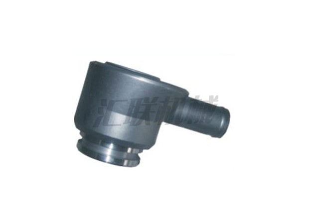 L-1793 S6K exhaust cover