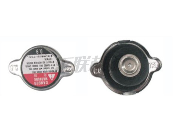 L-1797 stainless steel tank lid