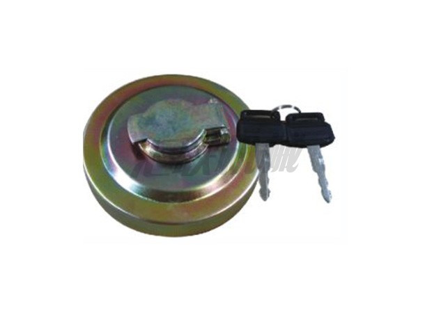 L-1800 DH220-5 diesel tank cap