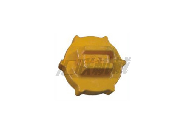 L-1784 PC200-3 plastic diesel cover