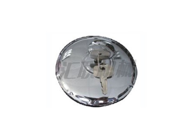 L-1805 E200B diesel tank cap