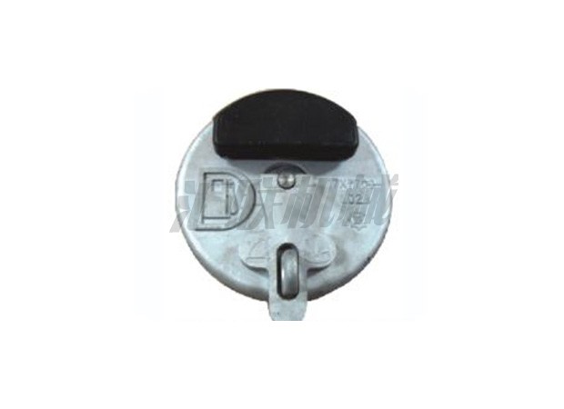 L-1806 E320 7X7700 diesel tank cap