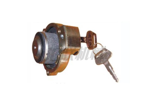 L-1808 PC200-6 hydraulic tank cover