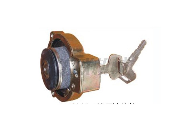 L-1809 PC200-5 hydraulic tank cap