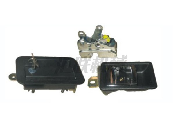 L-1826 R225-7 lock assembly