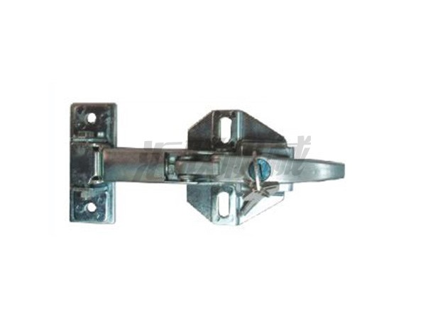 L-1827 Komatsu head lock.